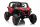  Buggy UTV XMX-603B PREMIUM 4×4 400W 24V 9Ah RED + FREE Bow