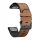  Leather Strap for Garmin Fenix 5x/6x/7x PRO 26mm