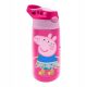  STEEL BOTTLE 400 ML PEPPA PIG