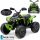  Powerful QUAD CAN-AM battery operated for children EVA lights PA0284 ZI