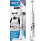  ORAL-B PRO 3 JUNIOR ELECTRIC TOOTHBRUSH FOR CHILDREN STAR WARS