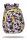 Coolpack Jerry Panda Gang Youth Backpack - Ideal for Students