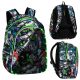  COOLPACK LED-RUCKSACK PEEK A BOO
