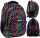 High-Capacity 26L Backup School Backpack with Laptop Compartment