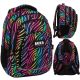 High-Capacity 26L Backup School Backpack with Laptop Compartment