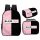  BLACKPINK high-quality SCHOOL SET BACKPACK BAG PENCINER CASE