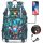  Standard Mico Brawl Stars backpack with USB charging. Large capacity