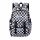  STRANGER THINGS SCHOOL SET BACKPACK A4 BAG 2D PENCIL CASE