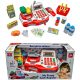  EDUCATIONAL SHOP CASH REGISTER - CALCULATOR, SCALE, ACCESSORIES FLAWEO-KF1