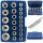  Professional Asta ASHS21 angle socket wrench set