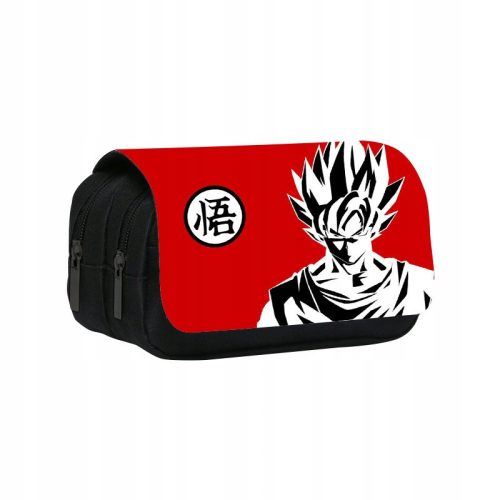  NEW 3D pencil case with large dragon ball patterns