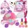  NAIL COSMETICS BOX MAKEUP MAKEUP SET FOR GIRL GIFT