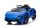  McLaren Artura Battery Ride-On for Kids Blue + 4x4 Drive + Remote Control + Wol