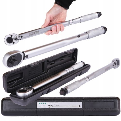  Honiton H-413 torque wrench