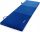  TRIPLE FOLDABLE GYMNASTIC EXERCISE MATTRESS 180X60X5CM GYMTEK