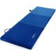  TRIPLE FOLDABLE GYMNASTIC EXERCISE MATTRESS 180X60X5CM GYMTEK