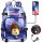  Roblox School Backpack with Multiple Compartments, Multicolor