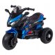  Motor To-Ma Black, Blue up to 30 kg
