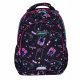 HEAD GIRL GO! Stylish and Durable Backpack for School-Aged Girls