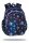 COOLPACK YOUTH SCHOOL BACKPACK FOR A GIRL GALAXY NIGHT STARS