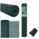  Shading net 90% Springos SN0018 1.5 x 25 m green