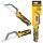  DeWalt DWHT20327-0 miniature hacksaw