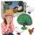  Collecta Farm Animals Set, Country Animals 3+