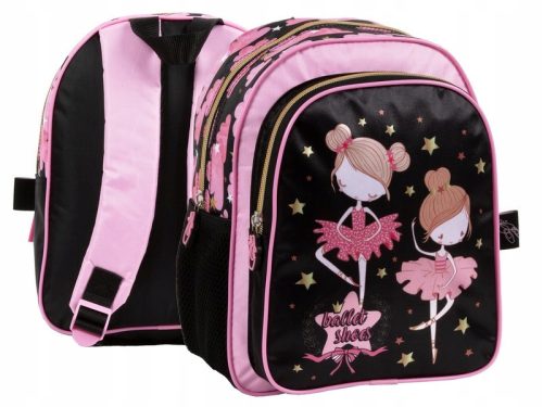  Derform Small Ballerina Backpack PL11BL12