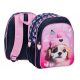  Small Cleo and Frank Backpack PL11CF42