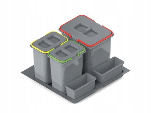  Travel Korbset 1 pc. 38 l