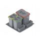  Travel Korbset 1 pc. 38 l