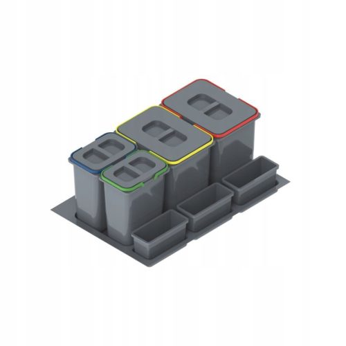  Travel Korbset 1 pc. 44 l