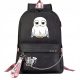  Harry Potter School Backpack with One Compartment, Multi-Coloured, 0 Years Old