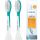  Philips Sonicare toothbrush head 1 piece