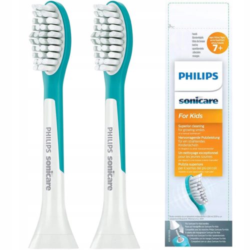  Philips Sonicare toothbrush head 1 piece