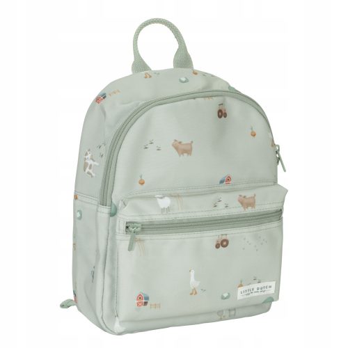  Little Dutch: Little Farm Kindergartenrucksack