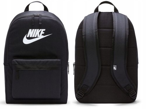  Nike sports backpack DC4244-010 black