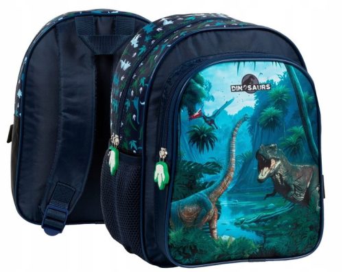  Derform small dinosaur backpack PL11DN19