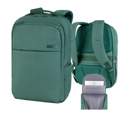  Bolt Business Backpack green COOLPACK