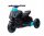  Milly Mally Battery-powered Scooter City Black