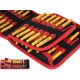  INSULATED SCREWDRIVERS FOR ELECTRICIANS 1000V - 50 PCS