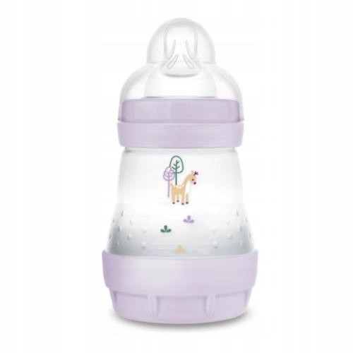  MAM BABY BOTTLE PERFECT START ANTI COLIC 160ML ANTI-COLIC 0M+