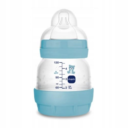  MAM START ANTI COLIC BOTTLE 130 ML ANTI-COLIC FOR NEWBORN 0+