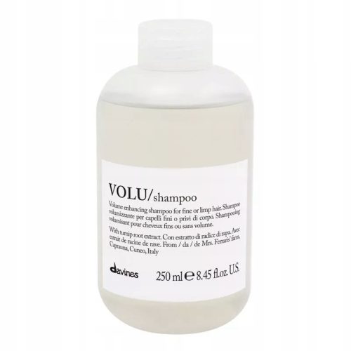  Davines Shampoo 250 ml Extravolumen