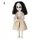  Scary Doll Decoration 30 cm Halloween