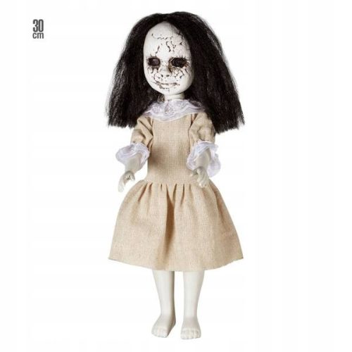  Scary Doll Decoration 30 cm Halloween