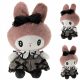  HELLO KITTY mascot KUROMI plush toy cuddly MY MELODY 70cm BEAR