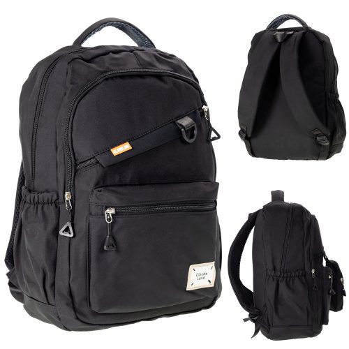  25L SCHOOL BACKPACK