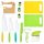  Children's Knives - 12-Piece Children's Kitchen Knife Set