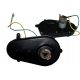  Steering motor for Mercedes X/ battery powered vehicle